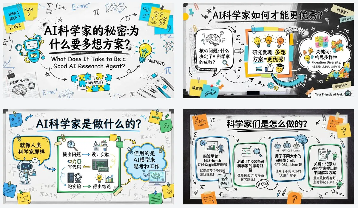 PPT MAKER AI template example 3